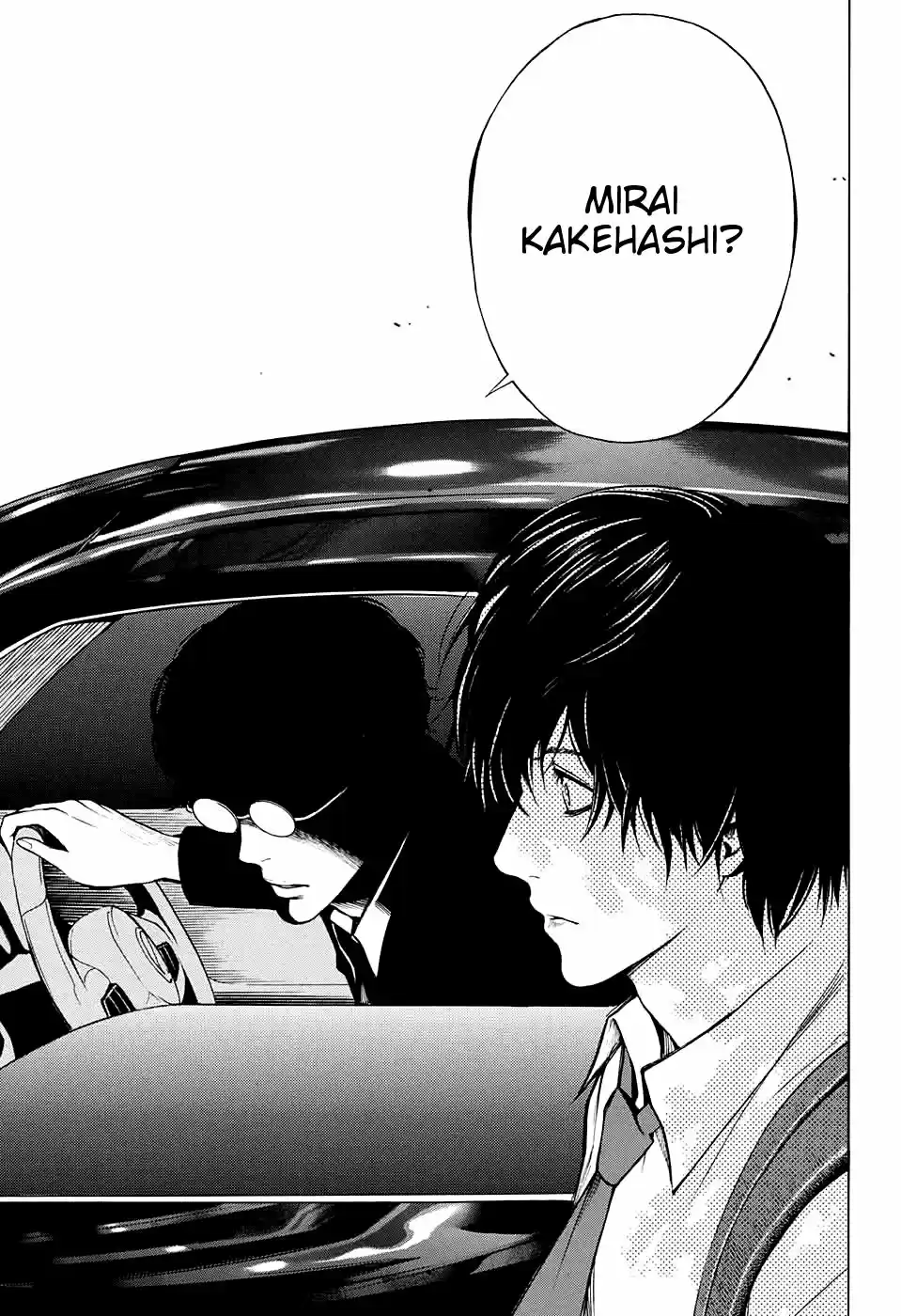 Platinum End (Català) - Capítulo 29 - Página 46 - LectorTMOo