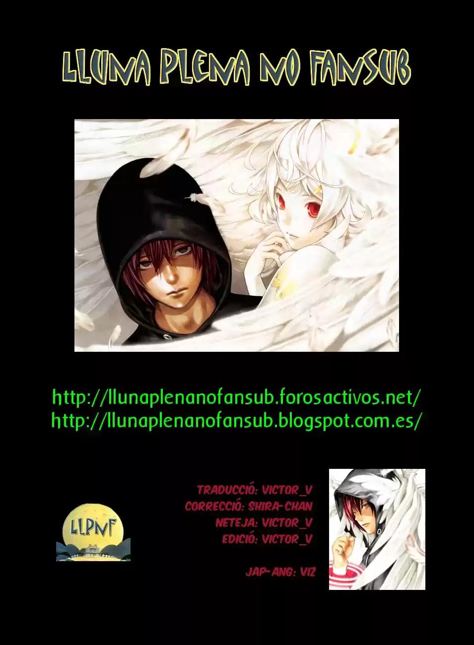 Platinum End (Català) - Capítulo 29 - Página 48 - LectorTMOo