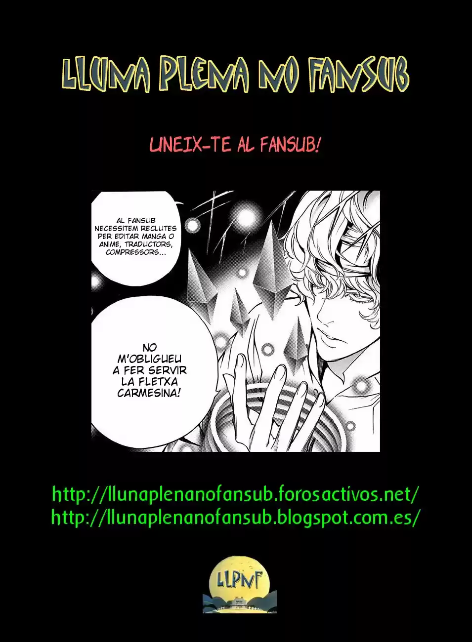 Platinum End (Català) - Capítulo 29 - Página 49 - LectorTMOo