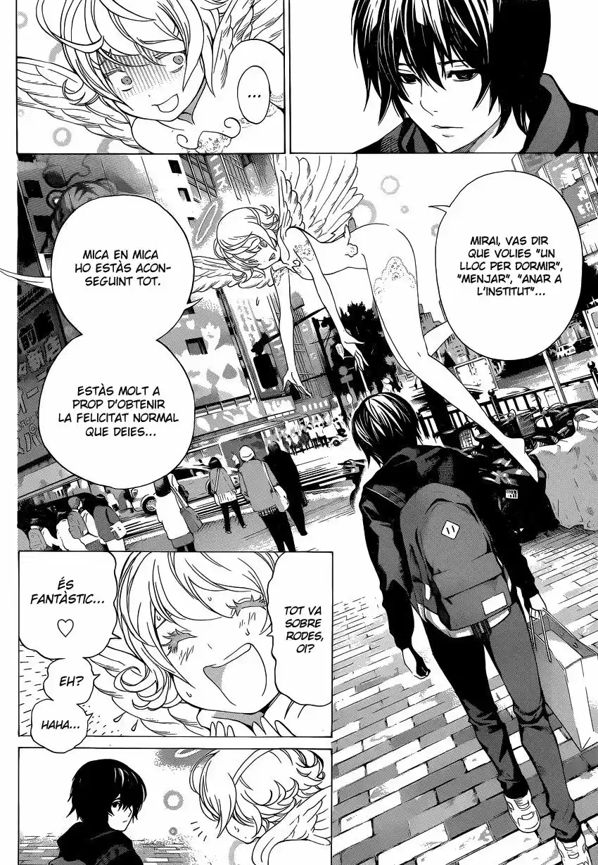 Platinum End (Català) - Capítulo 3 - Página 7 - LectorTMOo