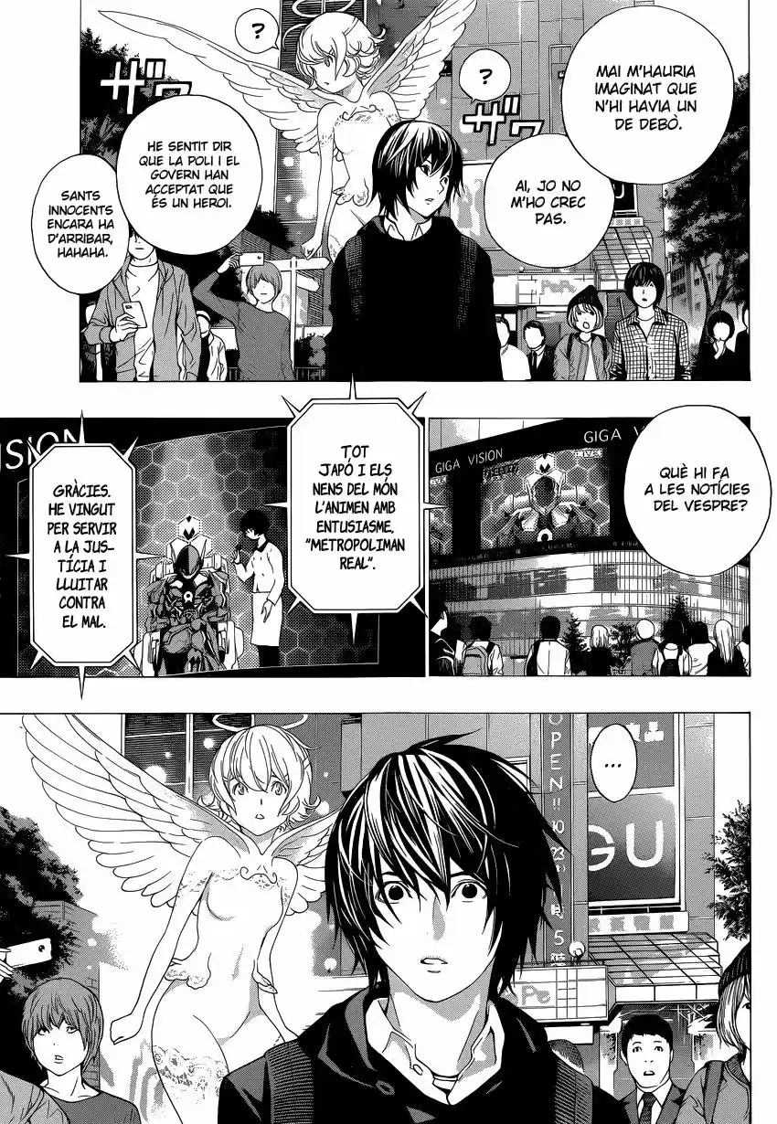 Platinum End (Català) - Capítulo 3 - Página 10 - LectorTMOo