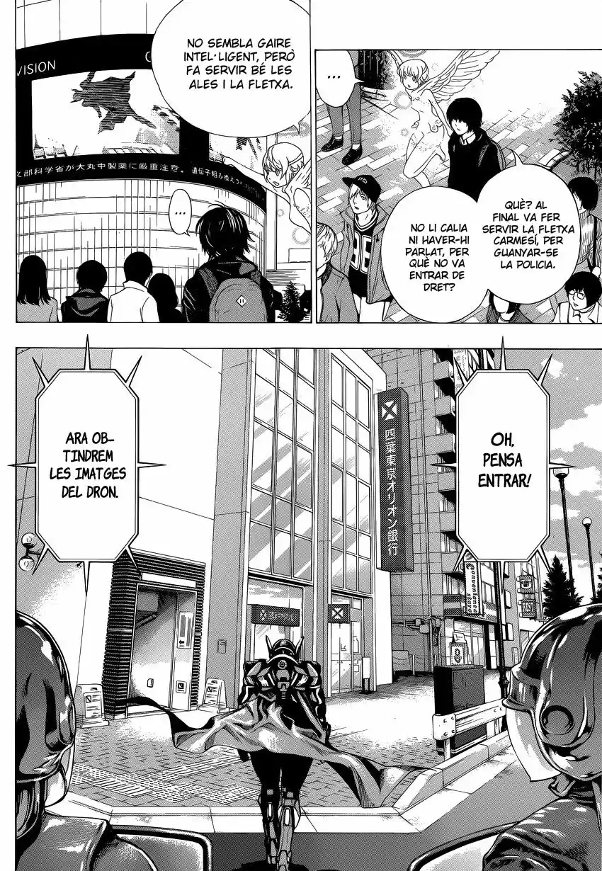 Platinum End (Català) - Capítulo 3 - Página 15 - LectorTMOo