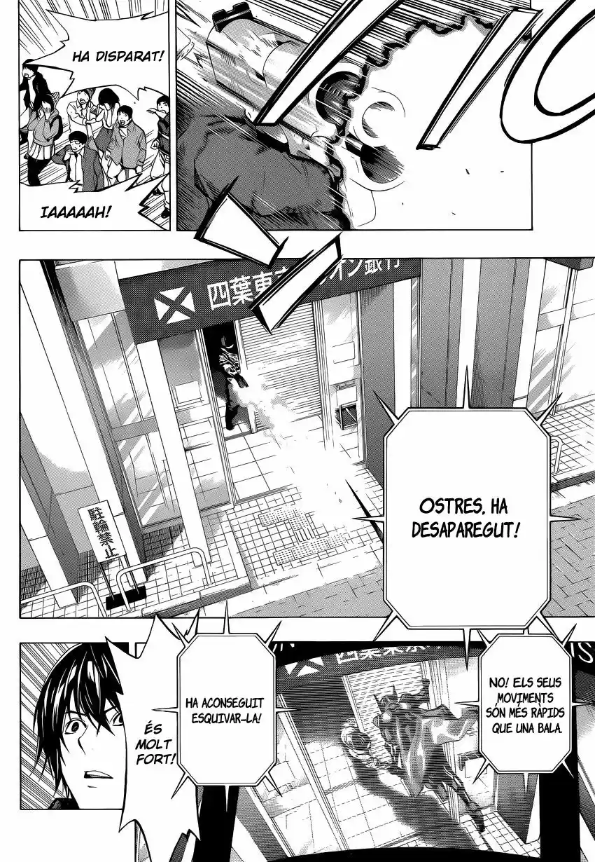 Platinum End (Català) - Capítulo 3 - Página 17 - LectorTMOo