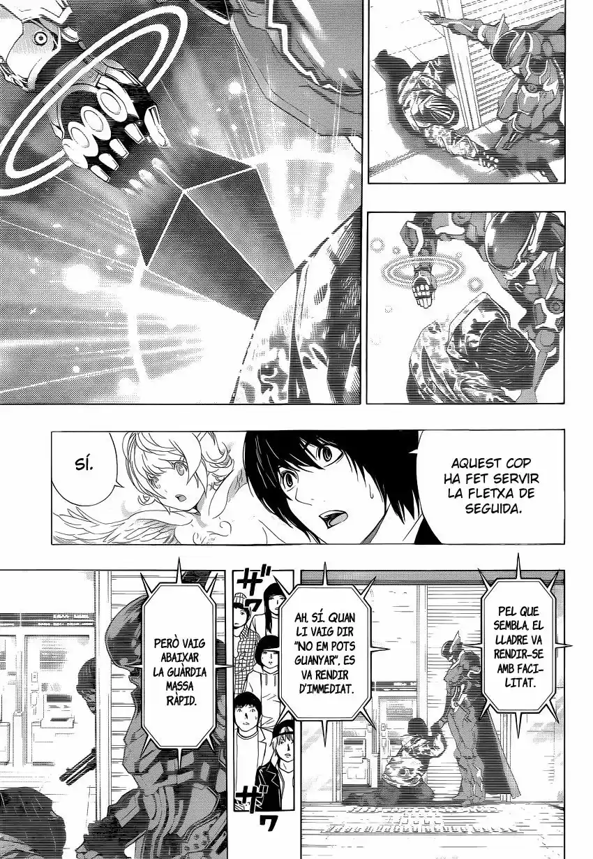Platinum End (Català) - Capítulo 3 - Página 18 - LectorTMOo