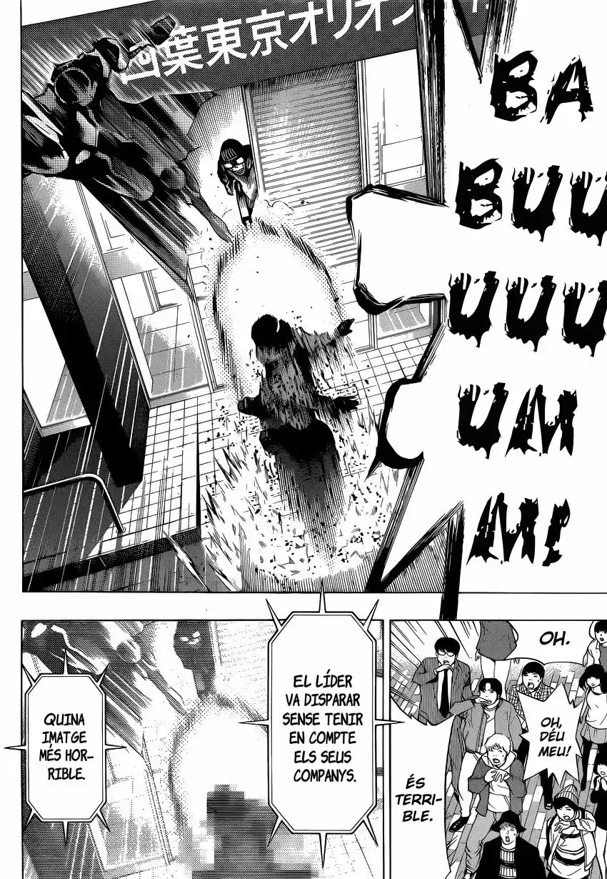 Platinum End (Català) - Capítulo 3 - Página 19 - LectorTMOo