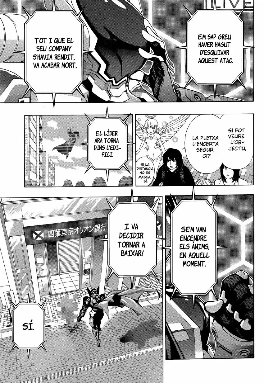 Platinum End (Català) - Capítulo 3 - Página 20 - LectorTMOo