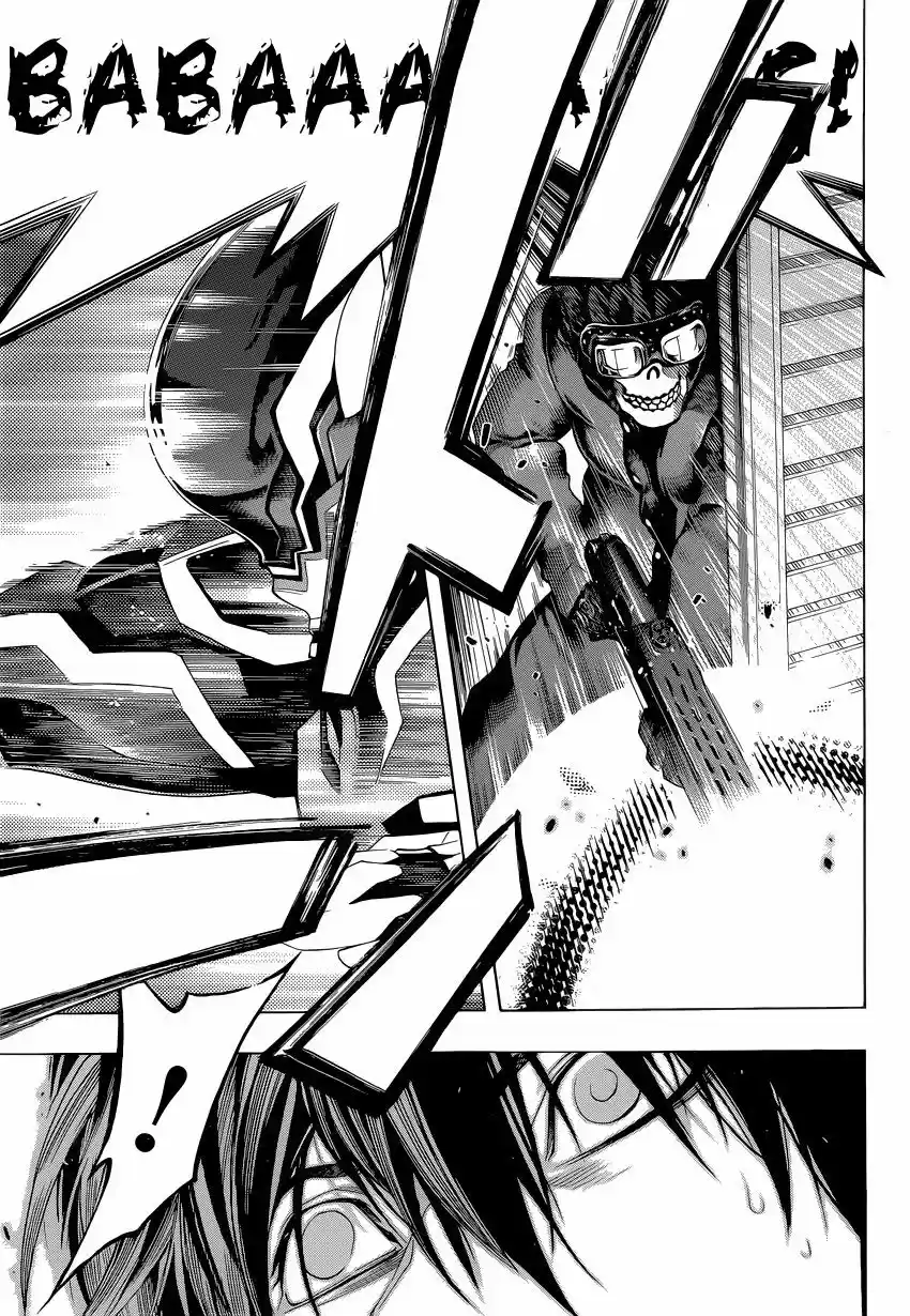 Platinum End (Català) - Capítulo 3 - Página 22 - LectorTMOo