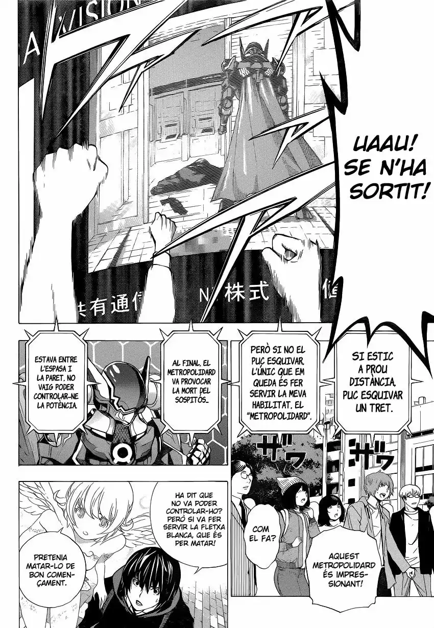 Platinum End (Català) - Capítulo 3 - Página 23 - LectorTMOo