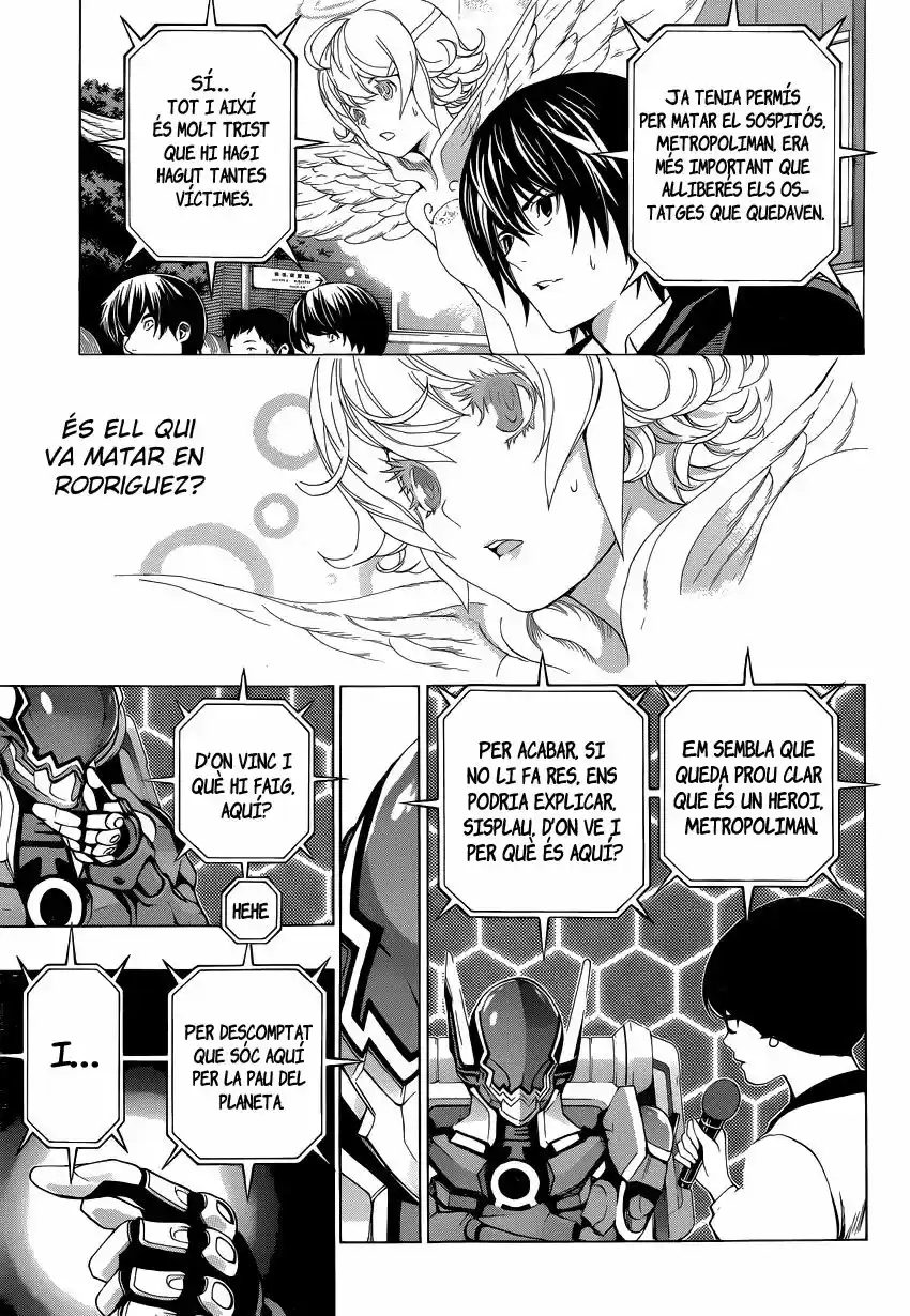 Platinum End (Català) - Capítulo 3 - Página 24 - LectorTMOo