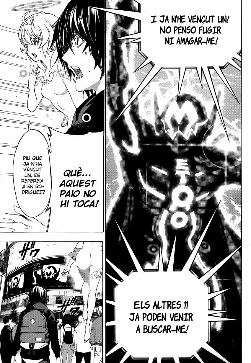 Platinum End (Català) - Capítulo 3 - Página 26 - LectorTMOo