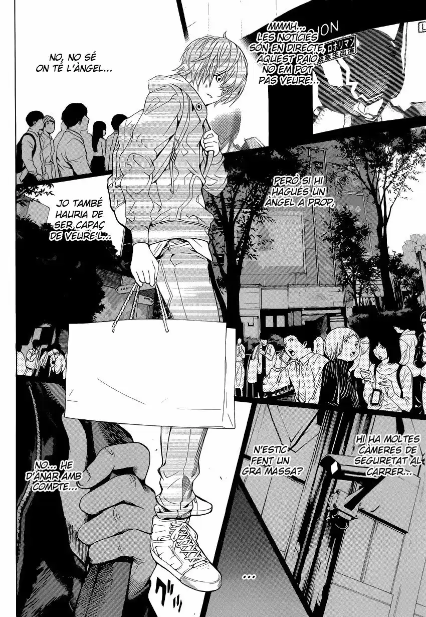 Platinum End (Català) - Capítulo 3 - Página 29 - LectorTMOo