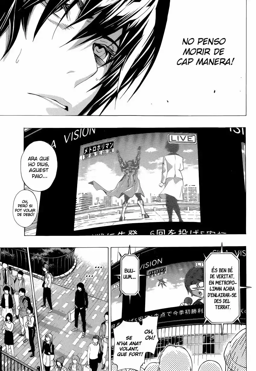 Platinum End (Català) - Capítulo 3 - Página 30 - LectorTMOo