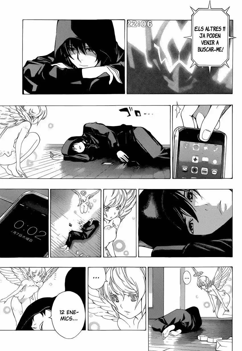 Platinum End (Català) - Capítulo 3 - Página 34 - LectorTMOo