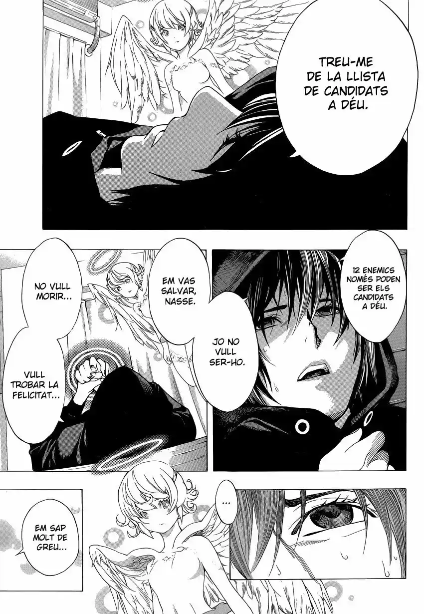 Platinum End (Català) - Capítulo 3 - Página 36 - LectorTMOo