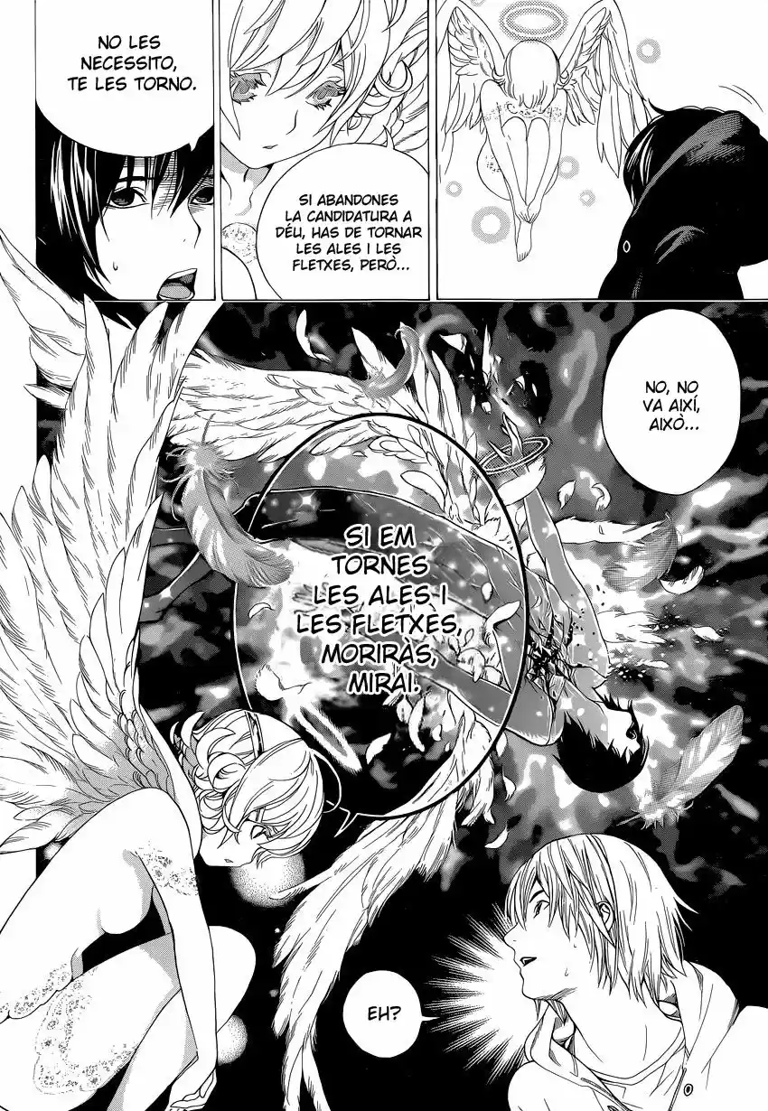 Platinum End (Català) - Capítulo 3 - Página 37 - LectorTMOo