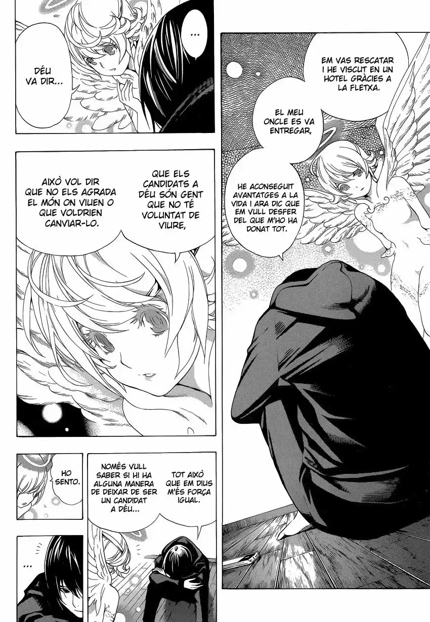 Platinum End (Català) - Capítulo 3 - Página 39 - LectorTMOo
