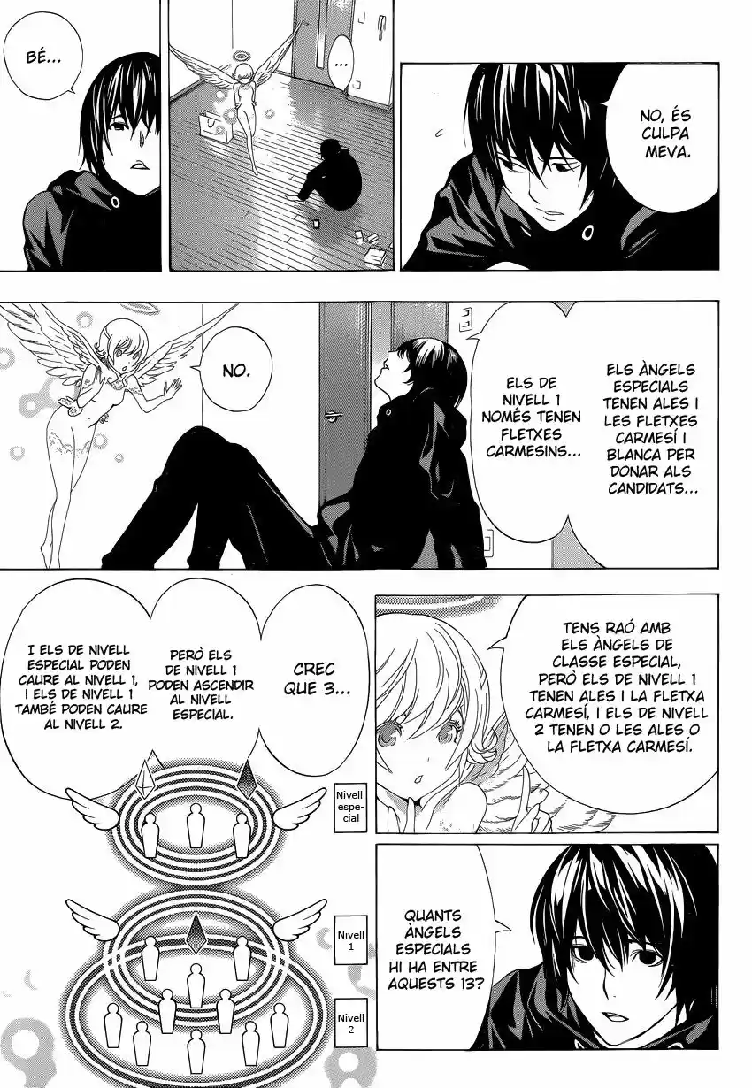 Platinum End (Català) - Capítulo 3 - Página 40 - LectorTMOo