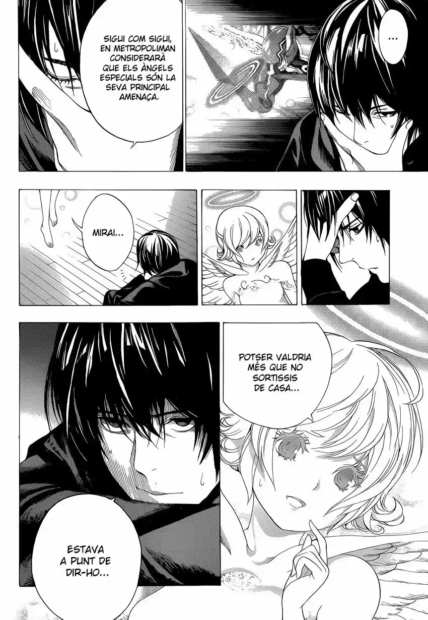 Platinum End (Català) - Capítulo 3 - Página 41 - LectorTMOo