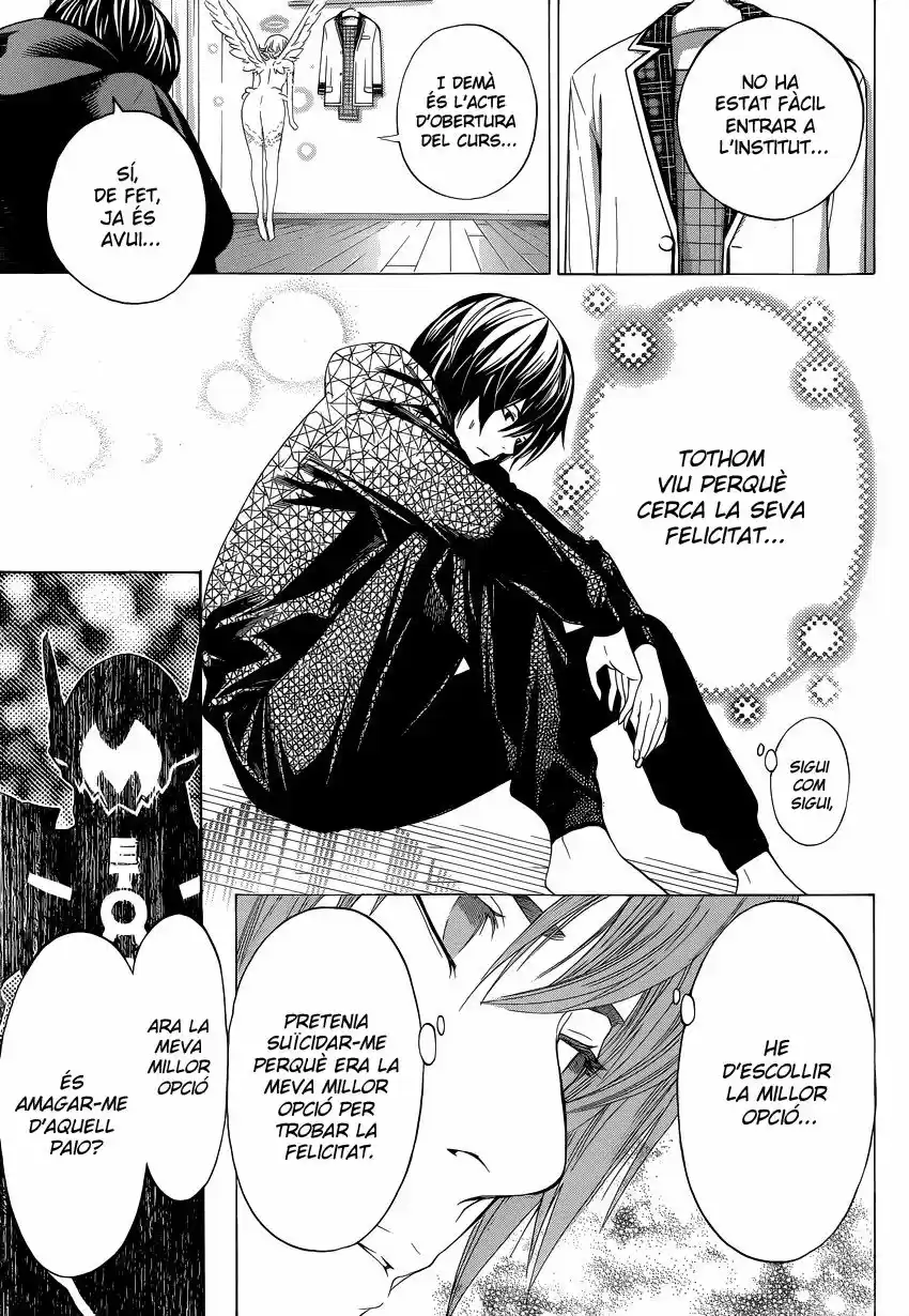 Platinum End (Català) - Capítulo 3 - Página 42 - LectorTMOo