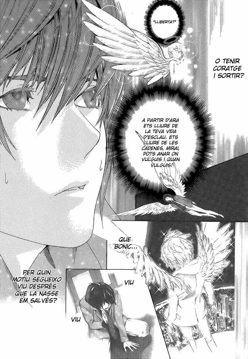 Platinum End (Català) - Capítulo 3 - Página 43 - LectorTMOo