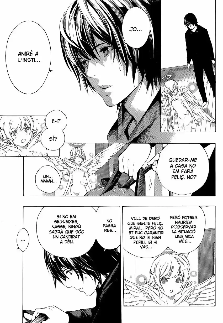 Platinum End (Català) - Capítulo 3 - Página 44 - LectorTMOo