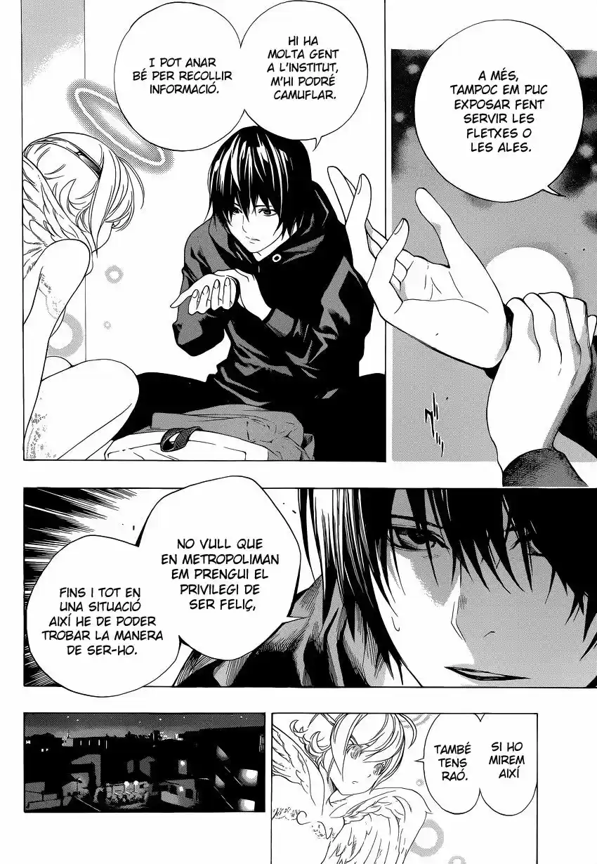 Platinum End (Català) - Capítulo 3 - Página 45 - LectorTMOo
