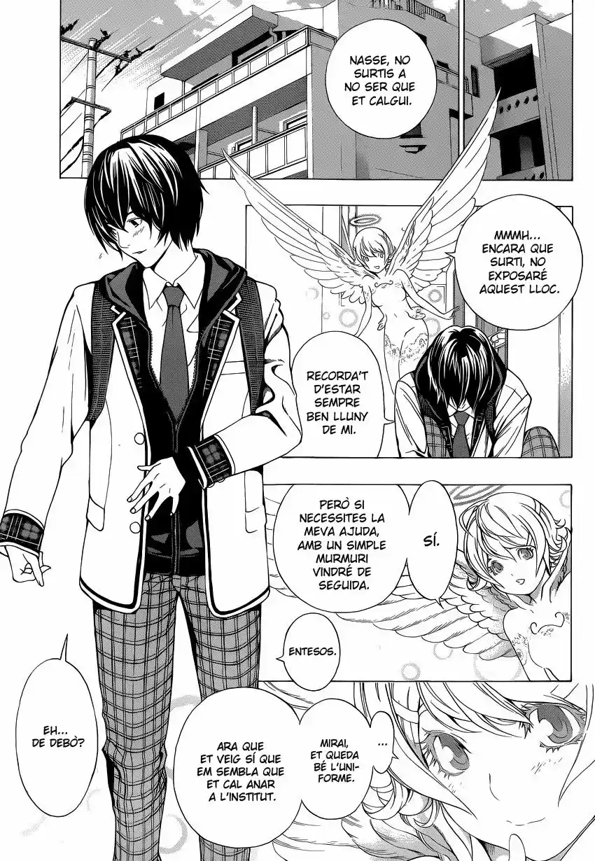 Platinum End (Català) - Capítulo 3 - Página 46 - LectorTMOo