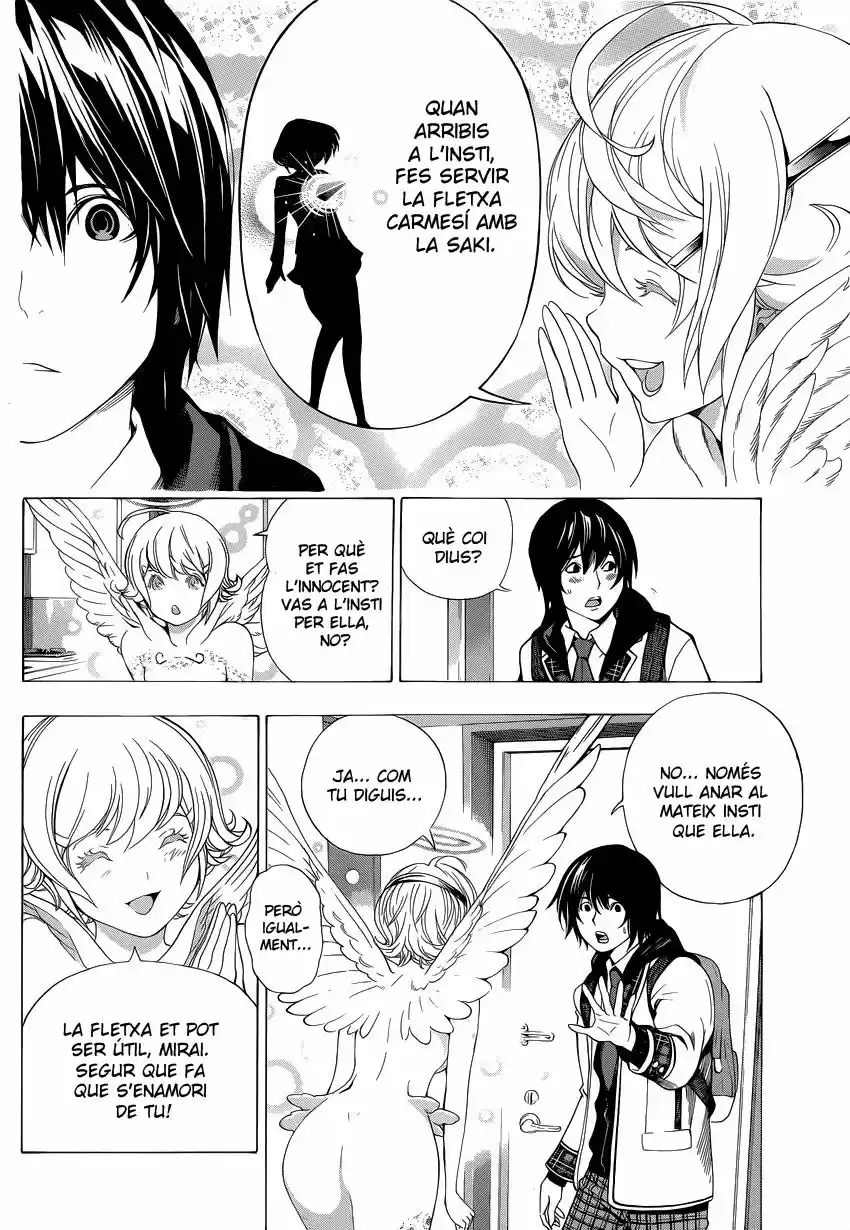 Platinum End (Català) - Capítulo 3 - Página 47 - LectorTMOo