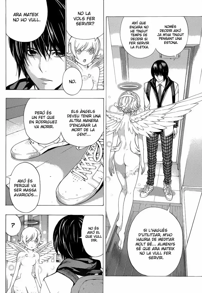 Platinum End (Català) - Capítulo 3 - Página 49 - LectorTMOo