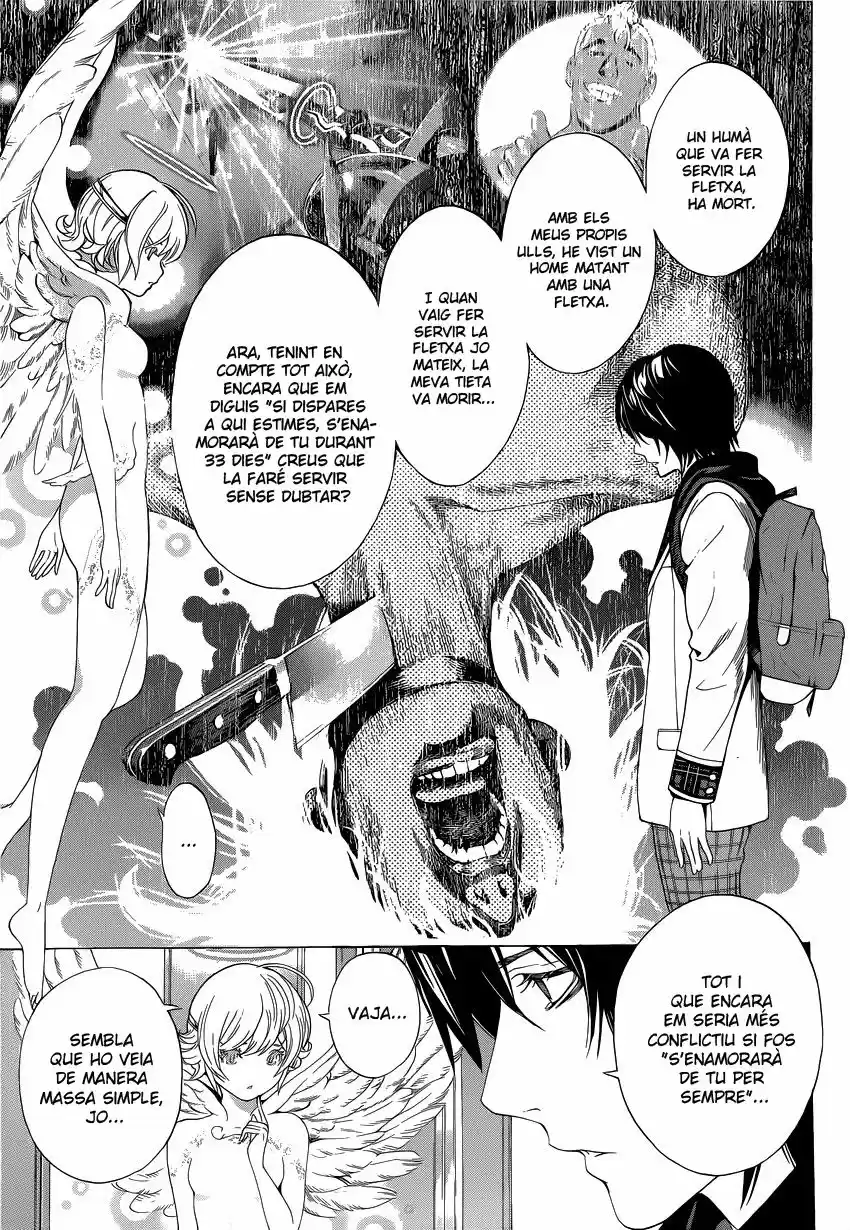 Platinum End (Català) - Capítulo 3 - Página 50 - LectorTMOo