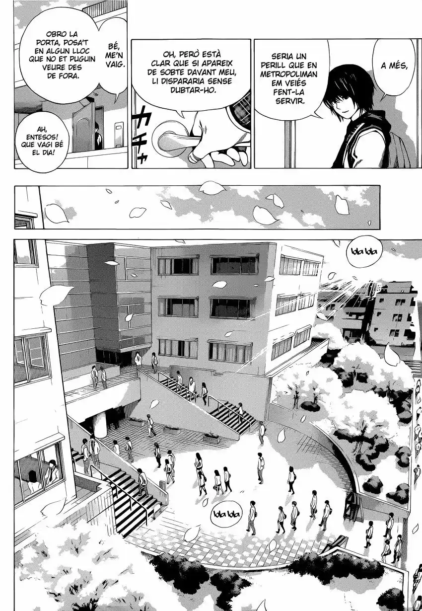 Platinum End (Català) - Capítulo 3 - Página 51 - LectorTMOo