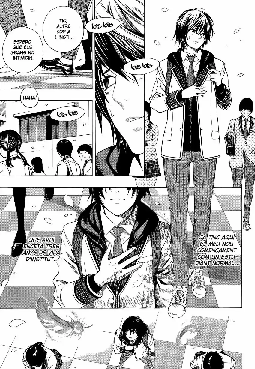 Platinum End (Català) - Capítulo 3 - Página 52 - LectorTMOo