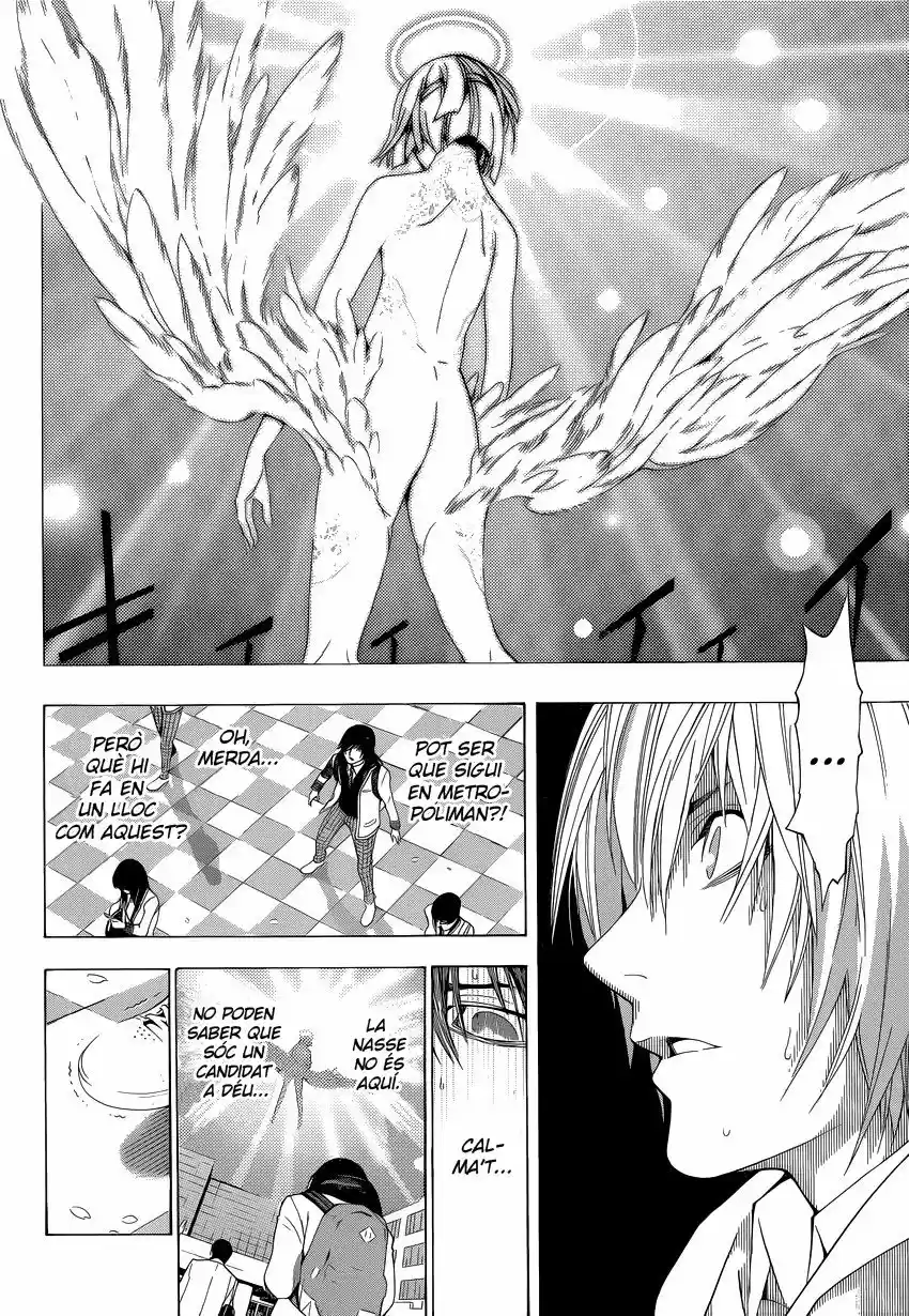 Platinum End (Català) - Capítulo 3 - Página 53 - LectorTMOo