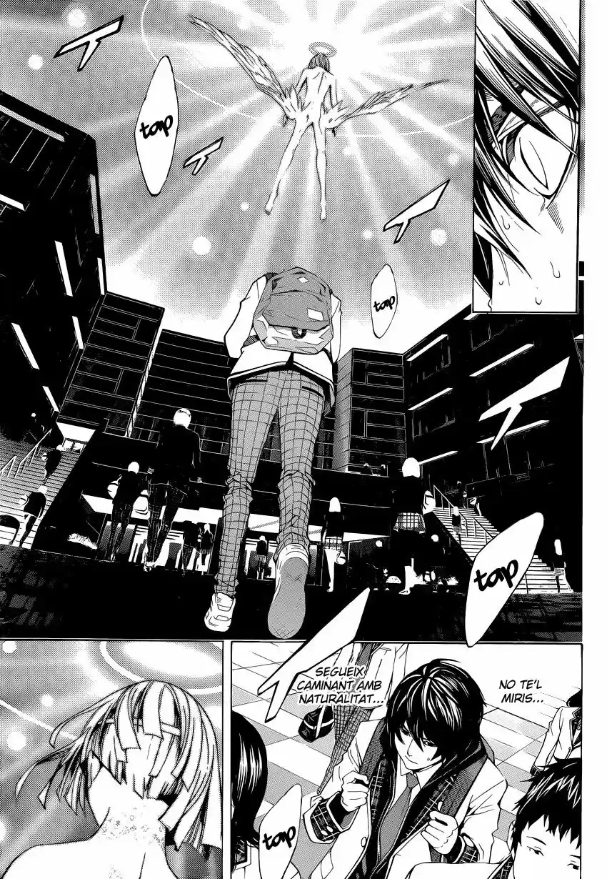 Platinum End (Català) - Capítulo 3 - Página 54 - LectorTMOo