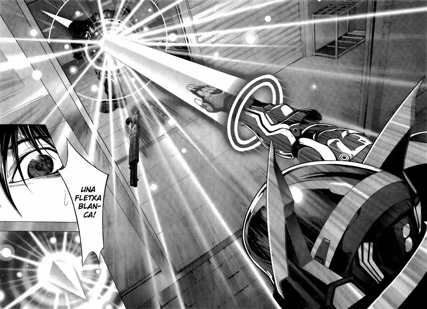 Platinum End (Català) - Capítulo 3 - Página 59 - LectorTMOo
