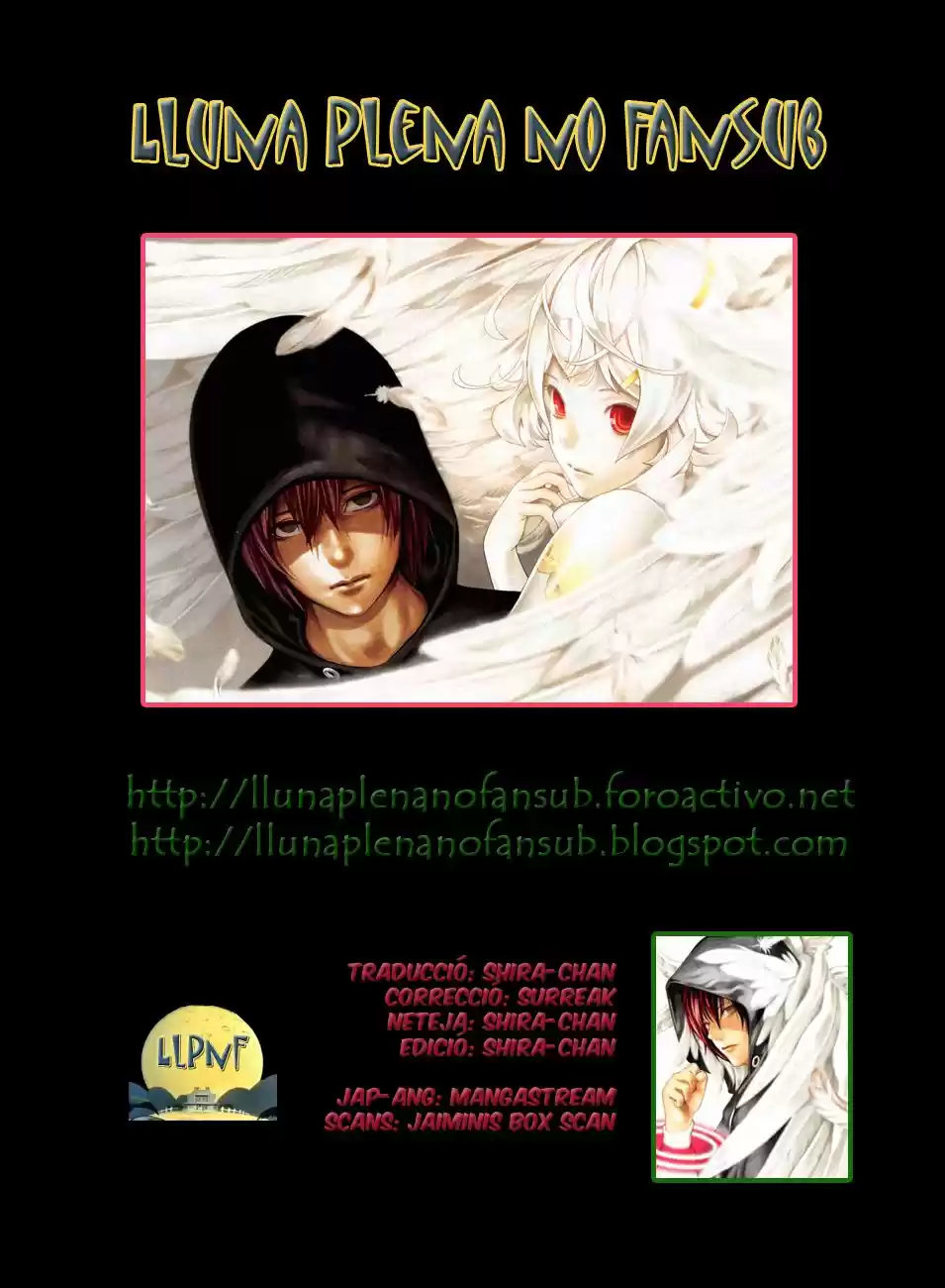 Platinum End (Català) - Capítulo 3 - Página 63 - LectorTMOo