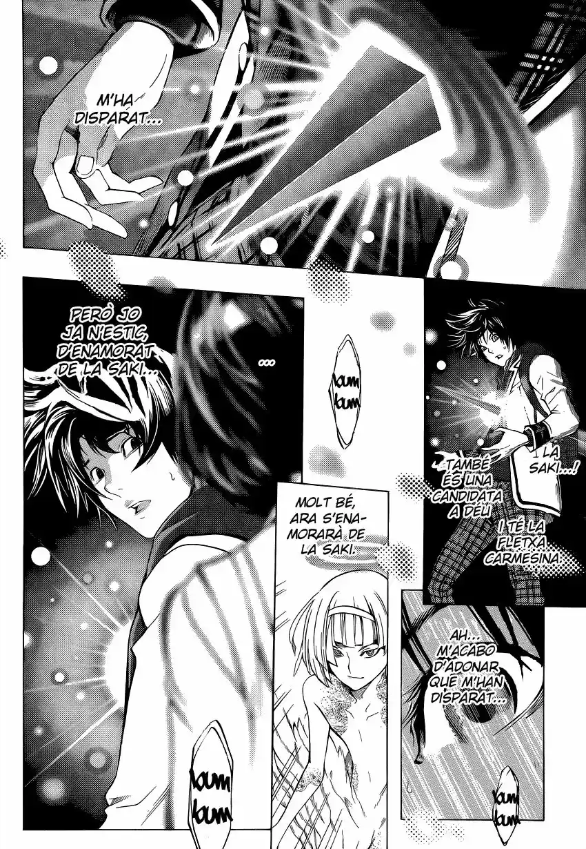 Platinum End (Català) - Capítulo 4 - Página 4 - LectorTMOo