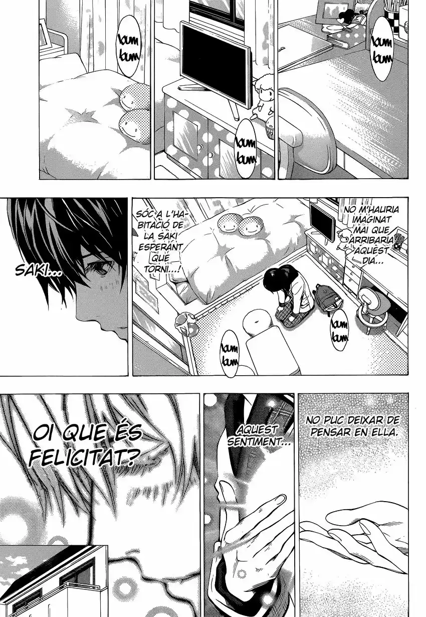Platinum End (Català) - Capítulo 4 - Página 12 - LectorTMOo