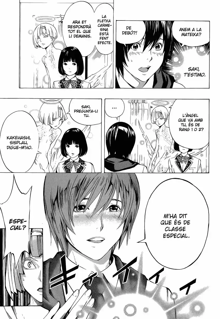 Platinum End (Català) - Capítulo 4 - Página 14 - LectorTMOo