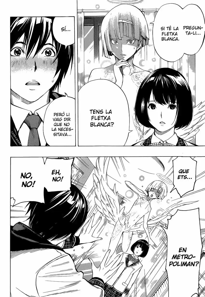 Platinum End (Català) - Capítulo 4 - Página 15 - LectorTMOo
