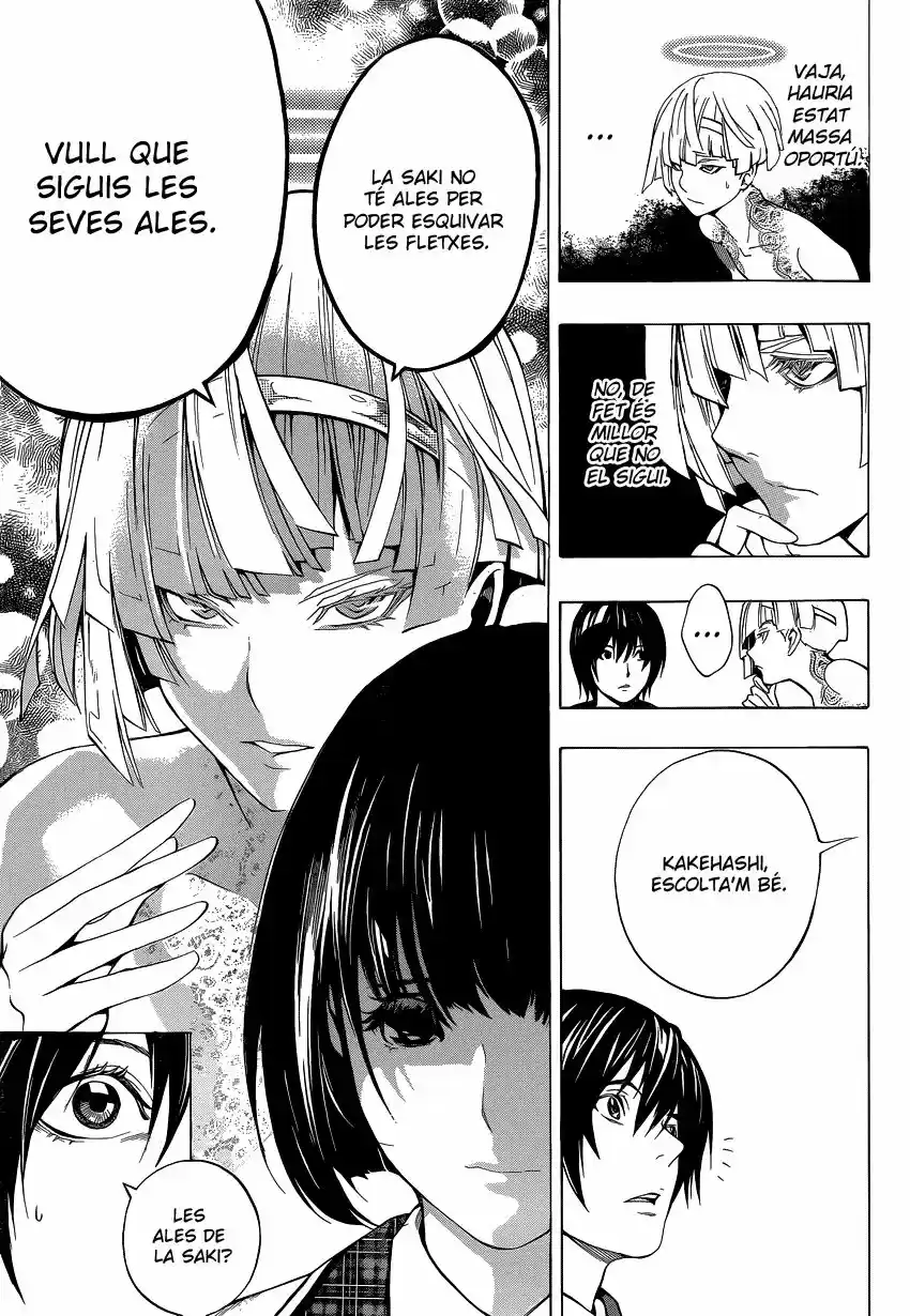 Platinum End (Català) - Capítulo 4 - Página 16 - LectorTMOo