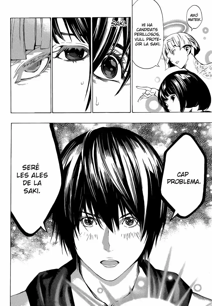 Platinum End (Català) - Capítulo 4 - Página 17 - LectorTMOo