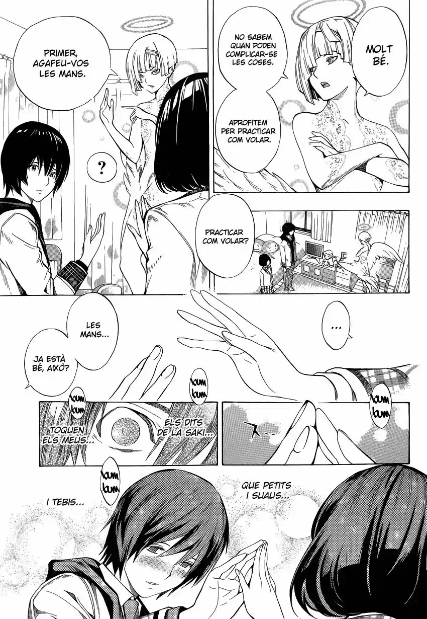 Platinum End (Català) - Capítulo 4 - Página 18 - LectorTMOo