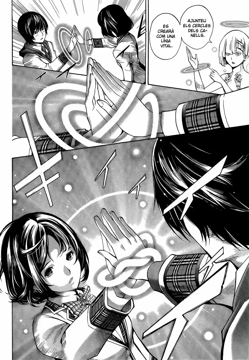 Platinum End (Català) - Capítulo 4 - Página 19 - LectorTMOo