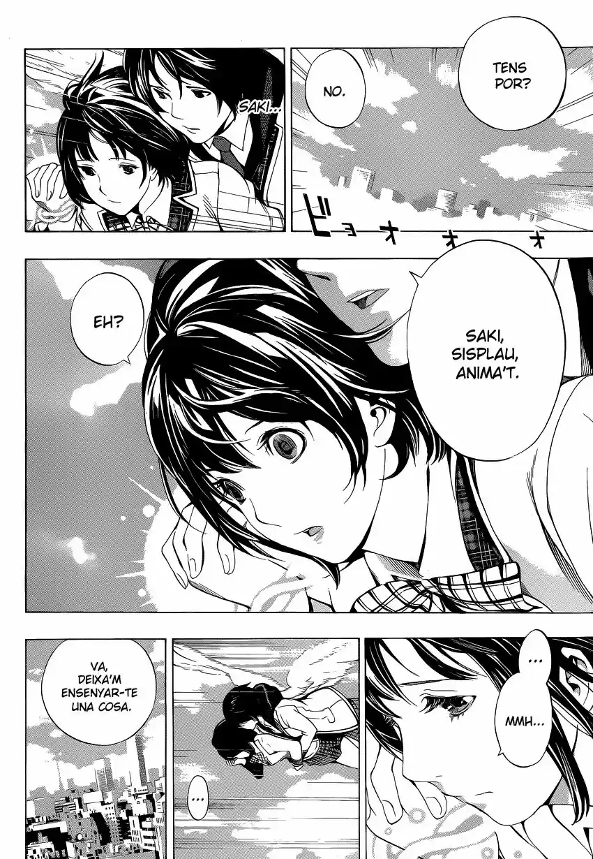 Platinum End (Català) - Capítulo 4 - Página 21 - LectorTMOo