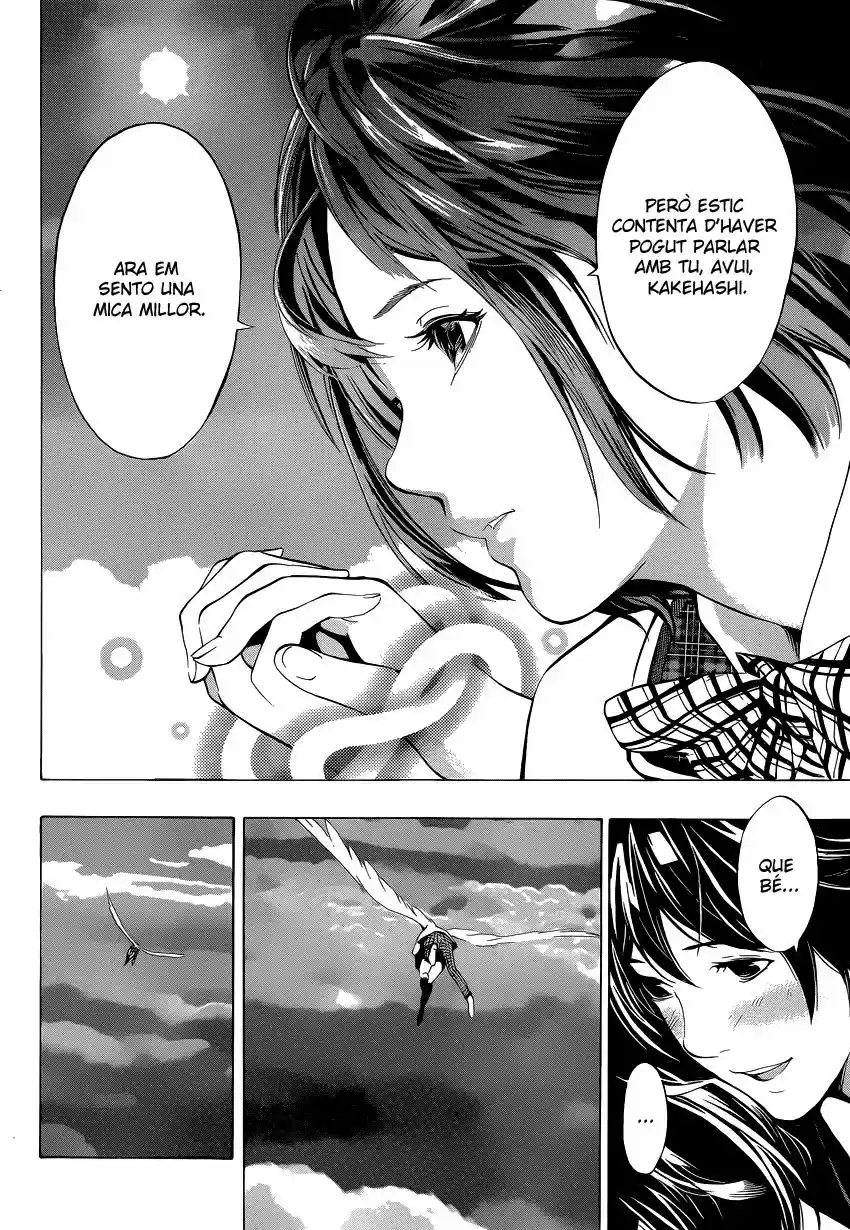Platinum End (Català) - Capítulo 4 - Página 23 - LectorTMOo