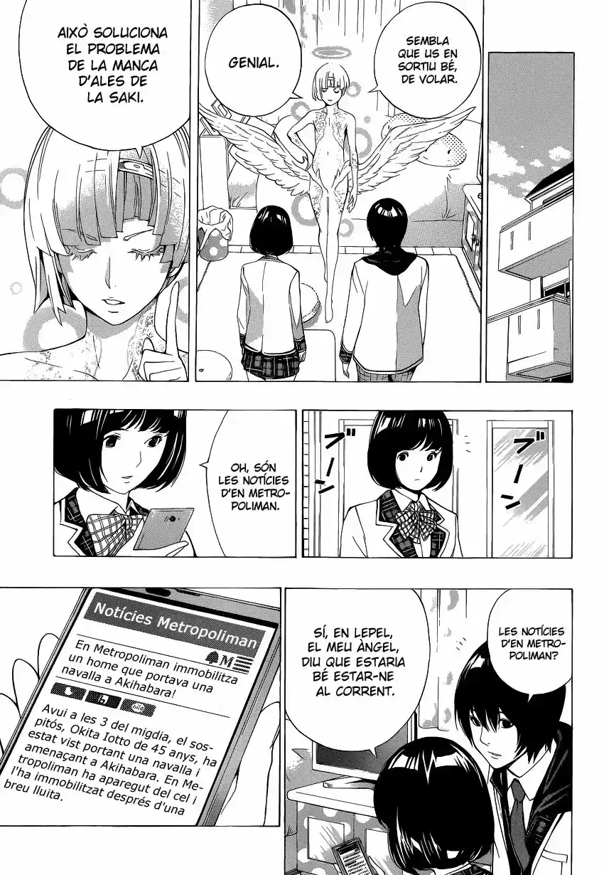 Platinum End (Català) - Capítulo 4 - Página 24 - LectorTMOo