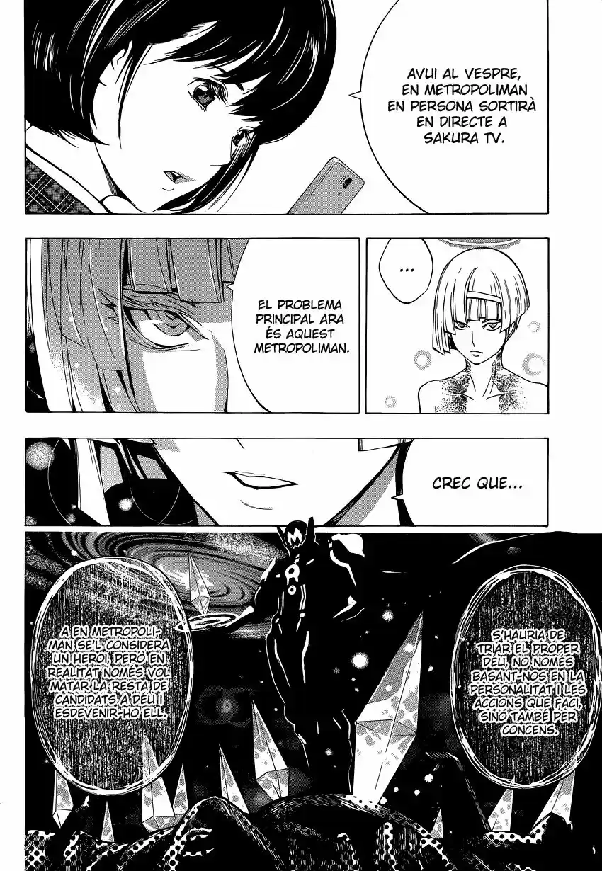 Platinum End (Català) - Capítulo 4 - Página 25 - LectorTMOo