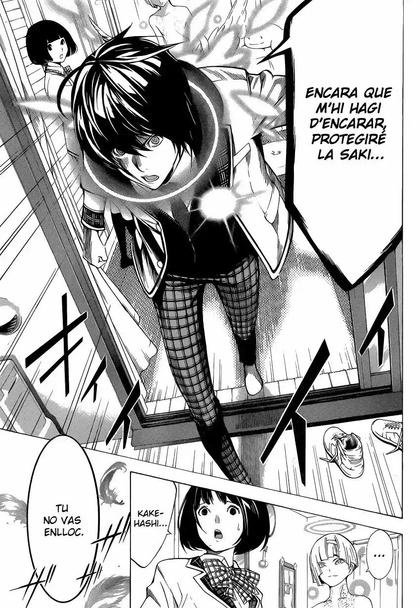 Platinum End (Català) - Capítulo 4 - Página 28 - LectorTMOo