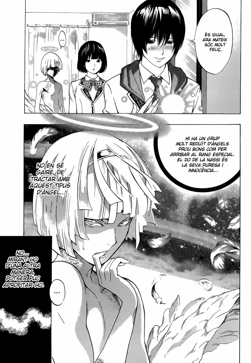 Platinum End (Català) - Capítulo 4 - Página 30 - LectorTMOo